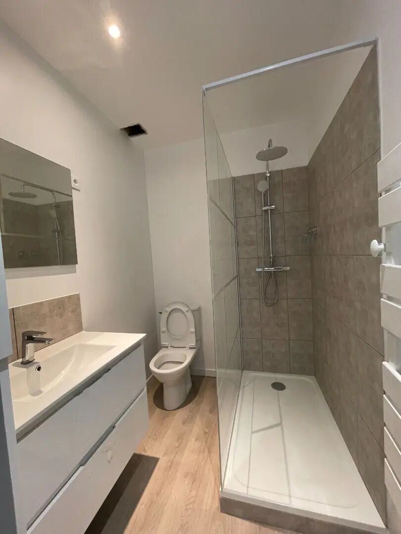 Appartement à louer, 24m², Provins