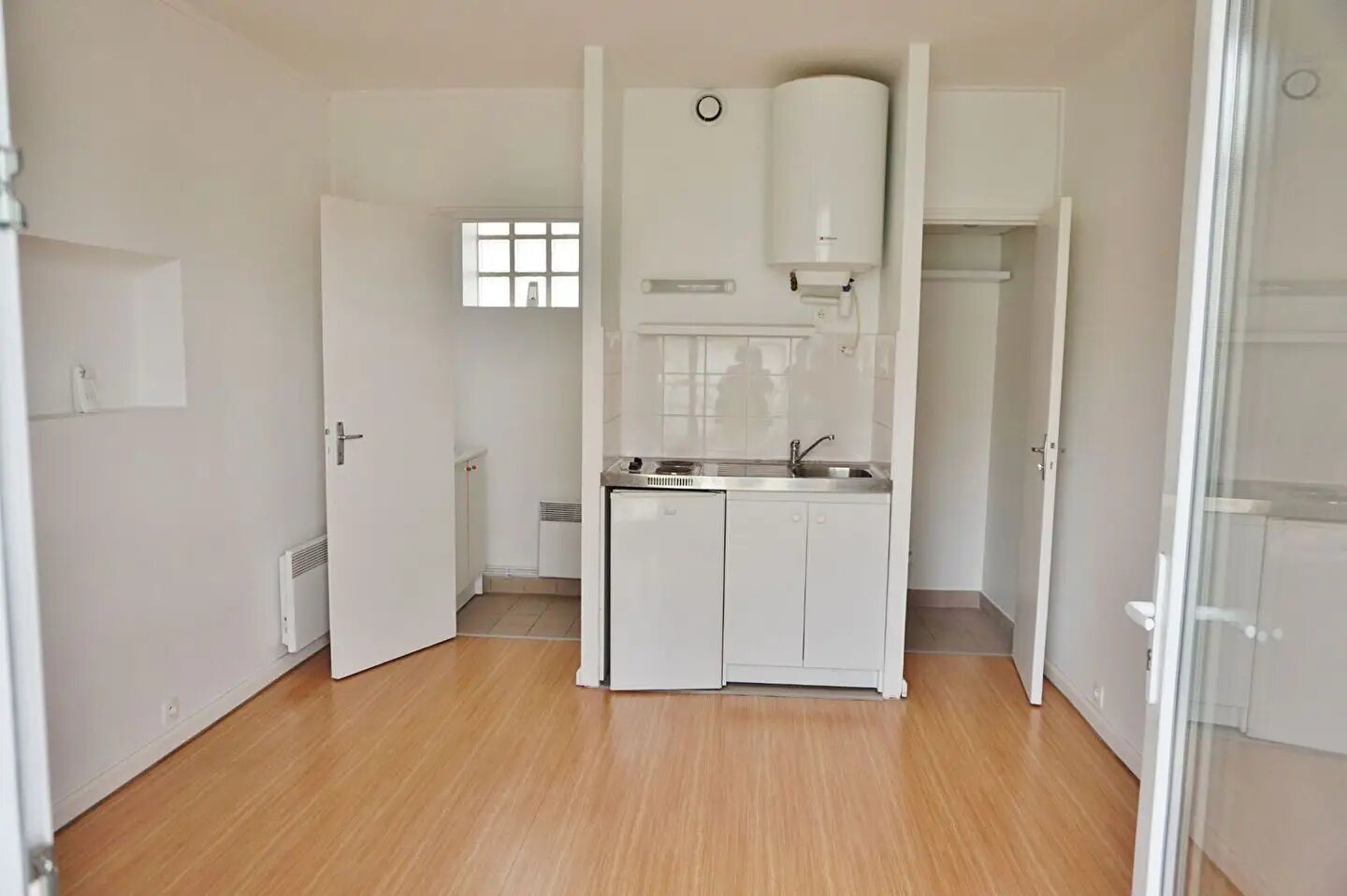 Appartement à louer, 17m², Provins