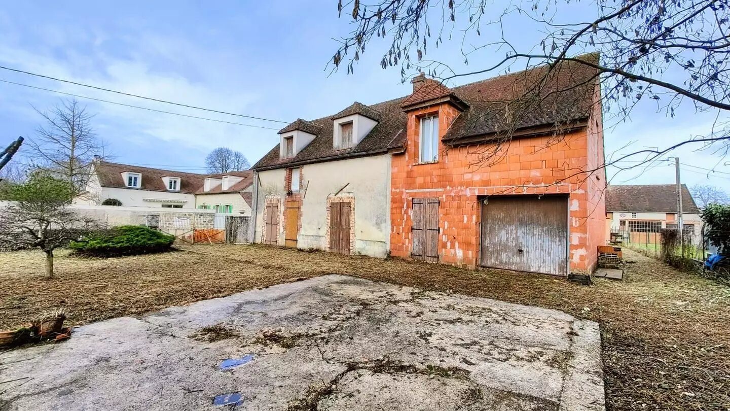 Maison à vendre, 206m², Beauchery-Saint-Martin