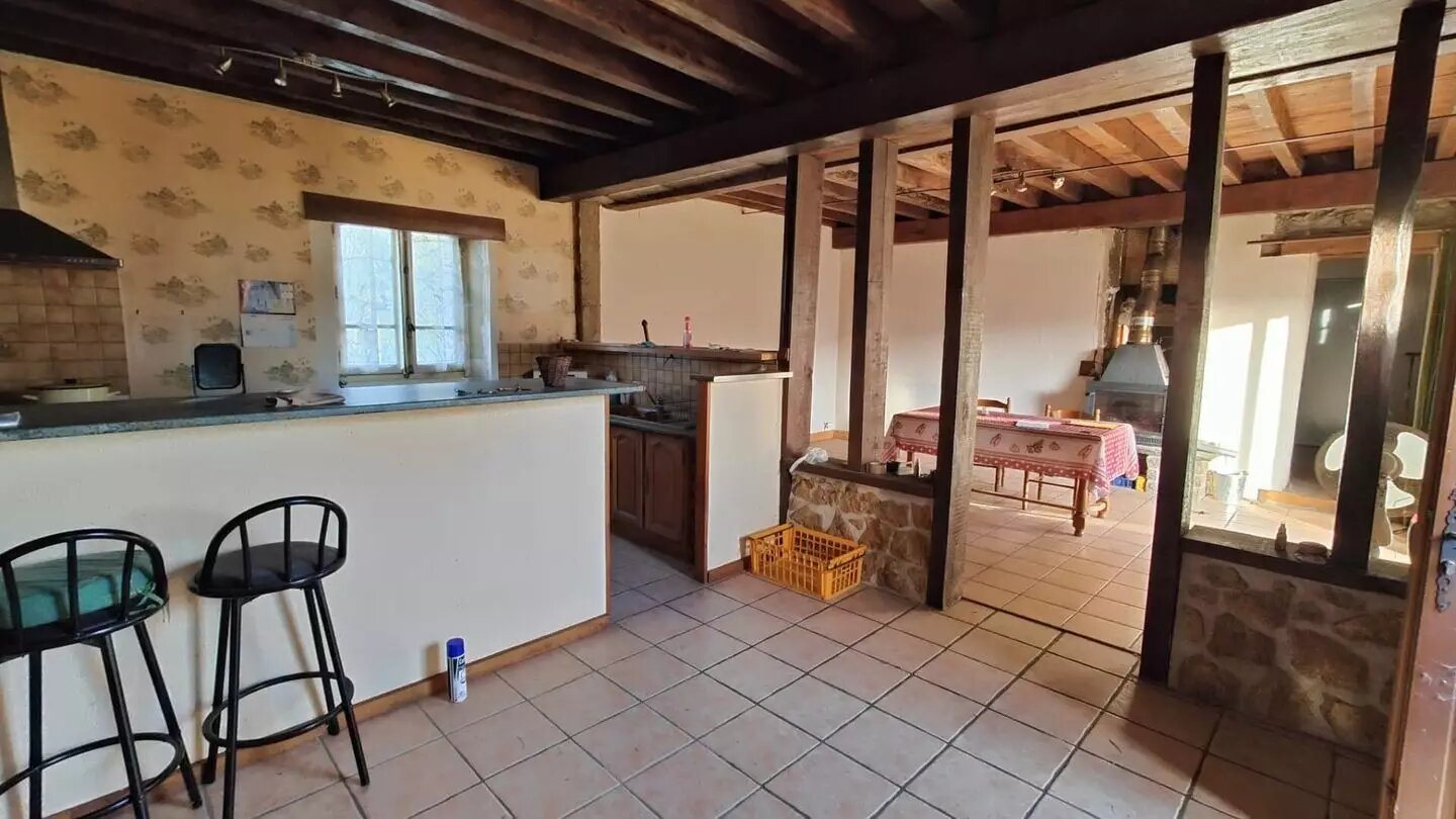 Maison à vendre, 206m², Beauchery-Saint-Martin