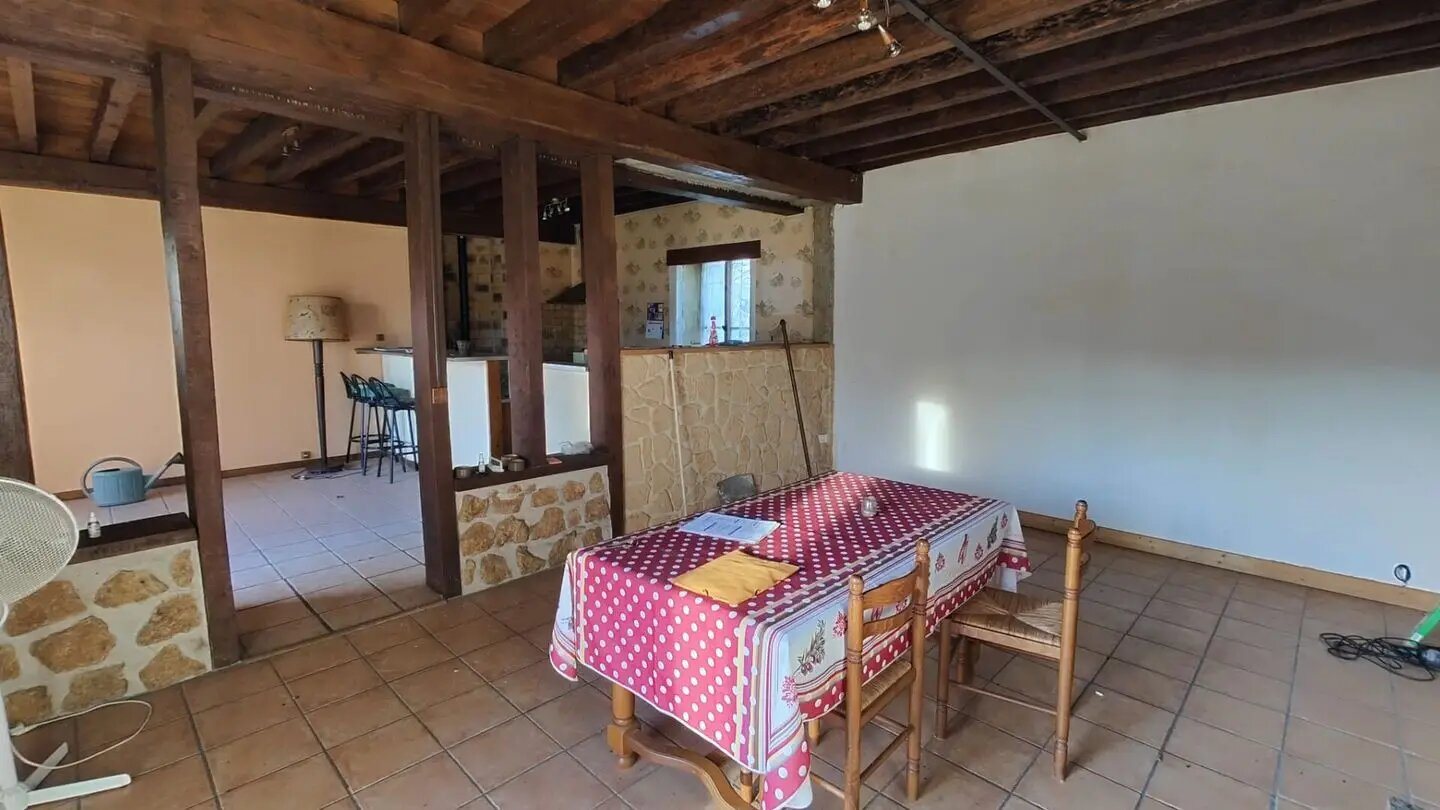 Maison à vendre, 206m², Beauchery-Saint-Martin