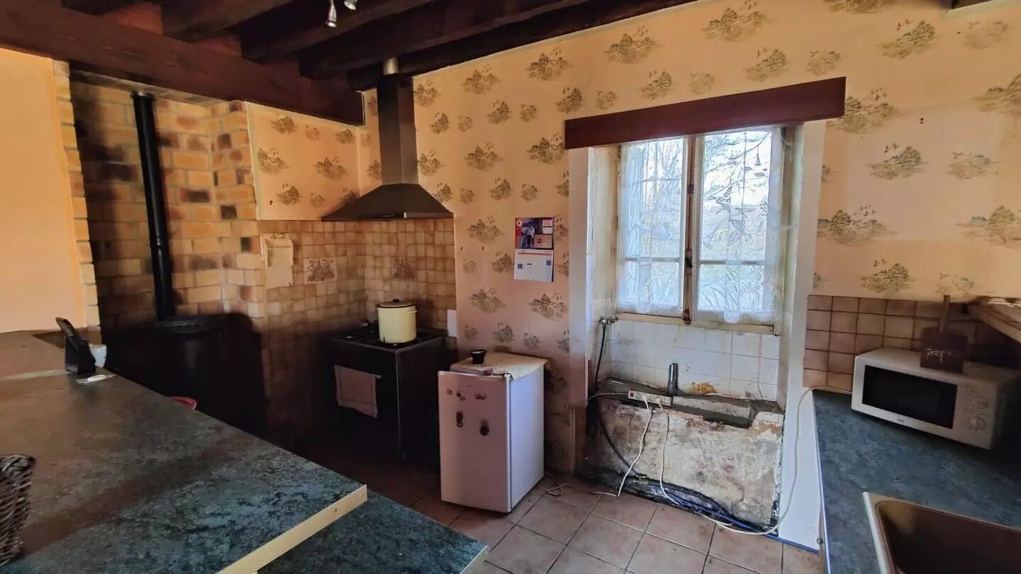 Maison à vendre, 206m², Beauchery-Saint-Martin