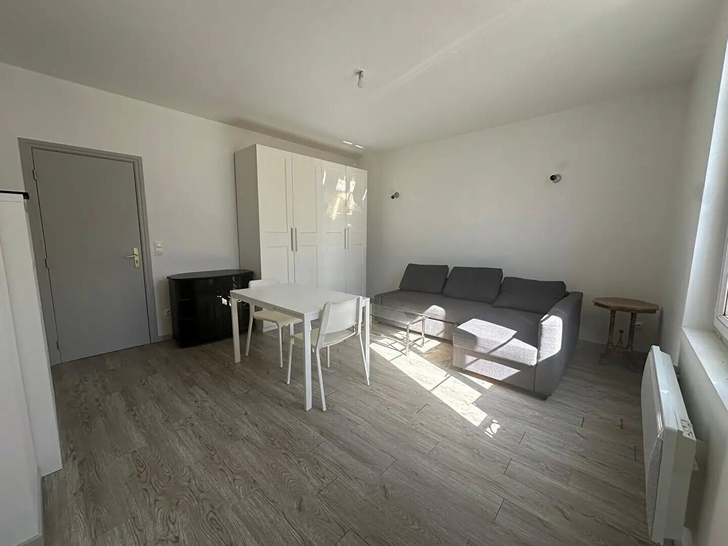 Appartement à vendre, 43m², Provins