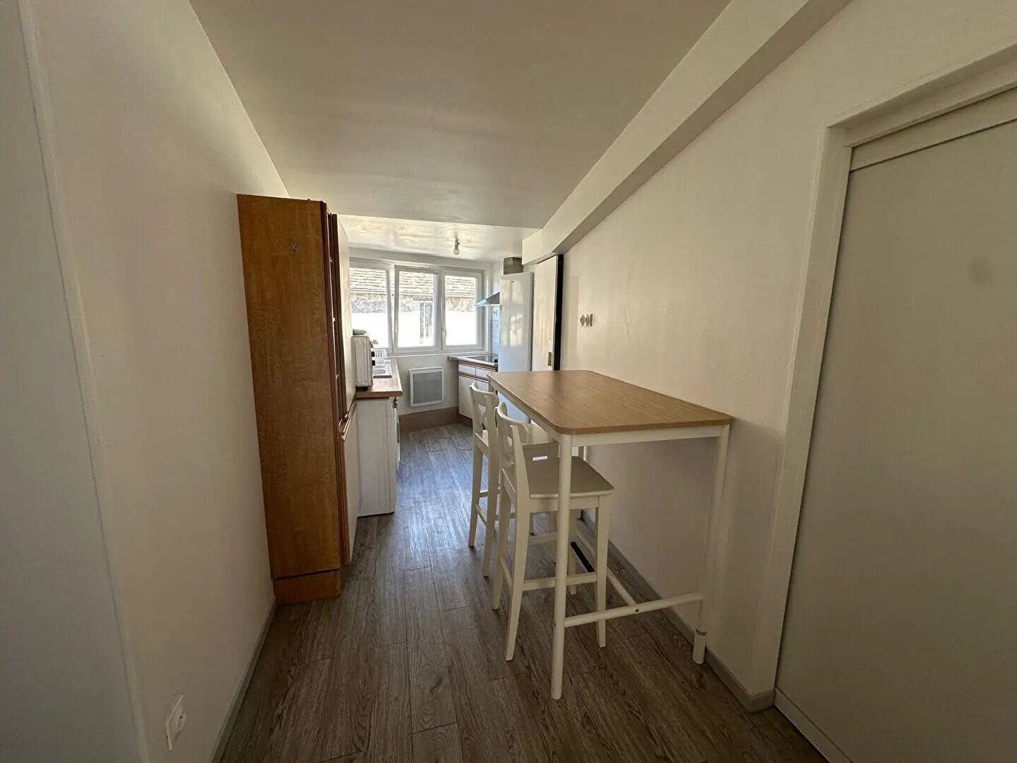 Appartement à vendre, 43m², Provins