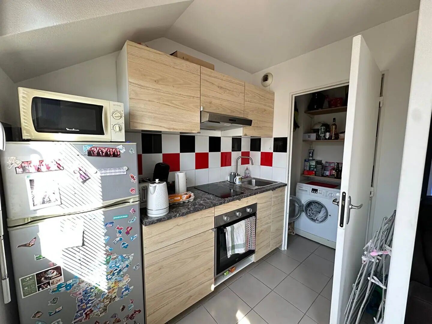 Appartement à vendre, 46m², Provins