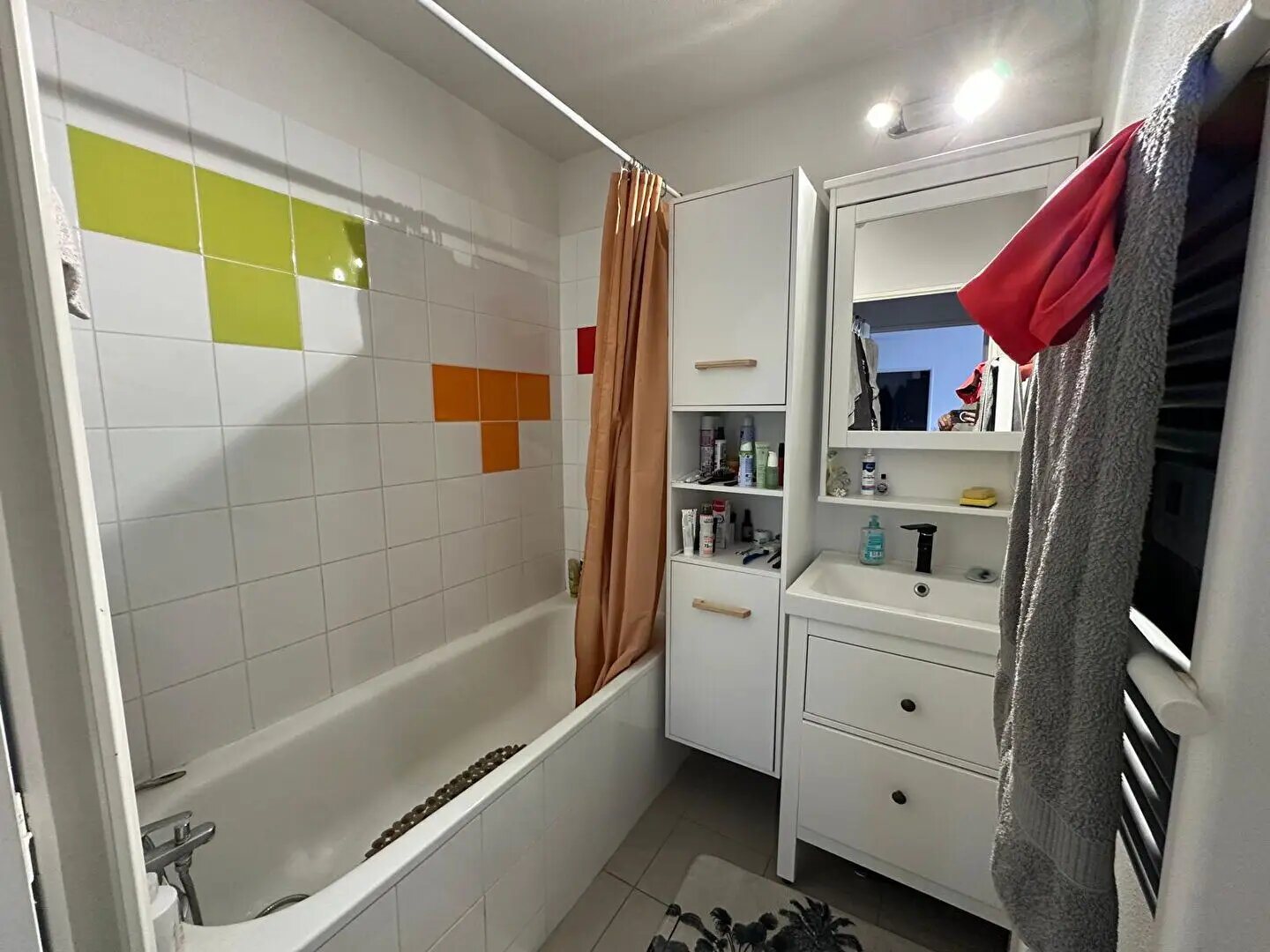 Appartement à vendre, 46m², Provins