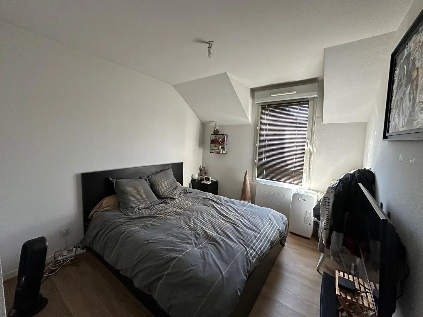 Appartement à vendre, 46m², Provins