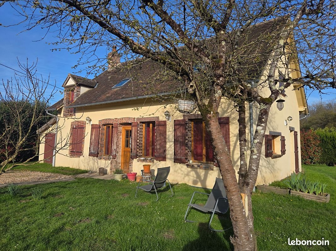Maison à vendre, 115m², Domats