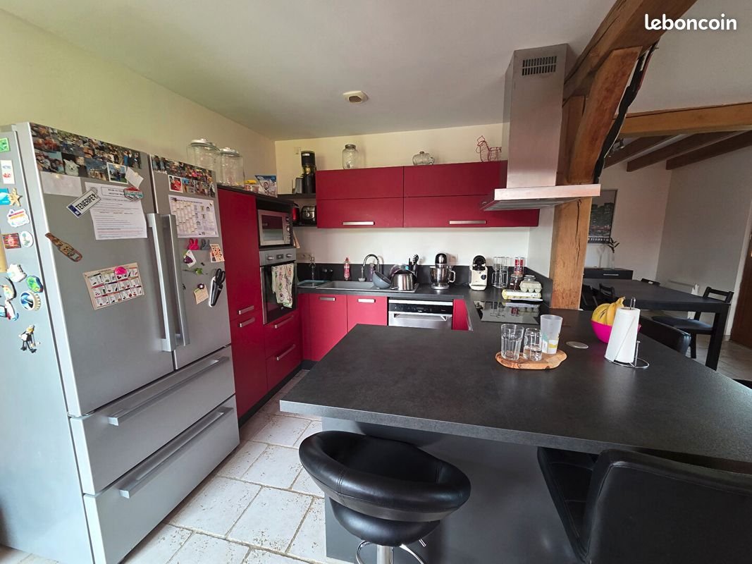 Maison à vendre, 115m², Domats