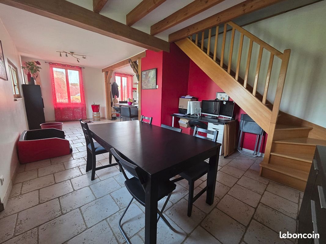 Maison à vendre, 115m², Domats