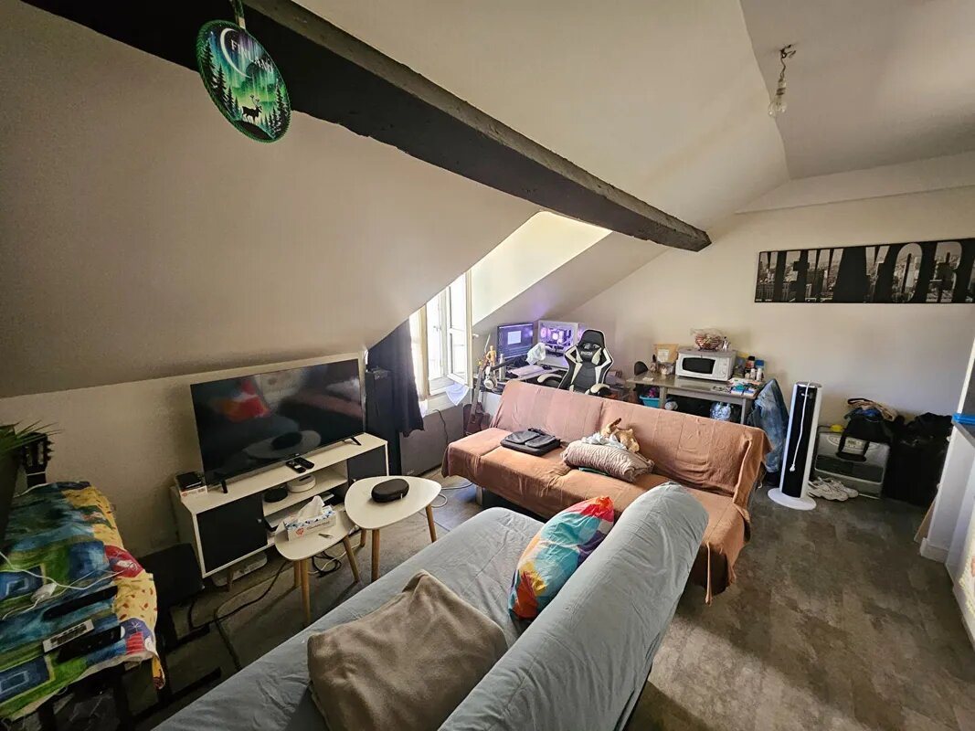 Appartement à louer, 19m², Provins