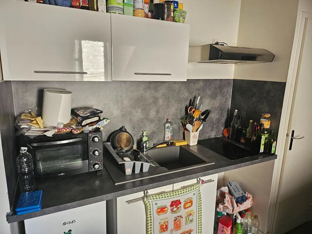 Appartement à louer, 19m², Provins
