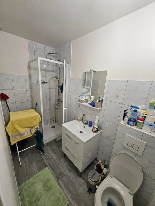 Appartement à louer, 19m², Provins