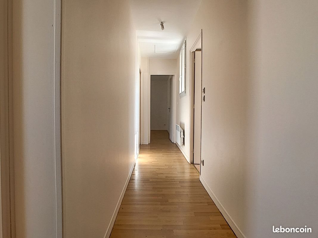 Maison à vendre, 83m², Provins