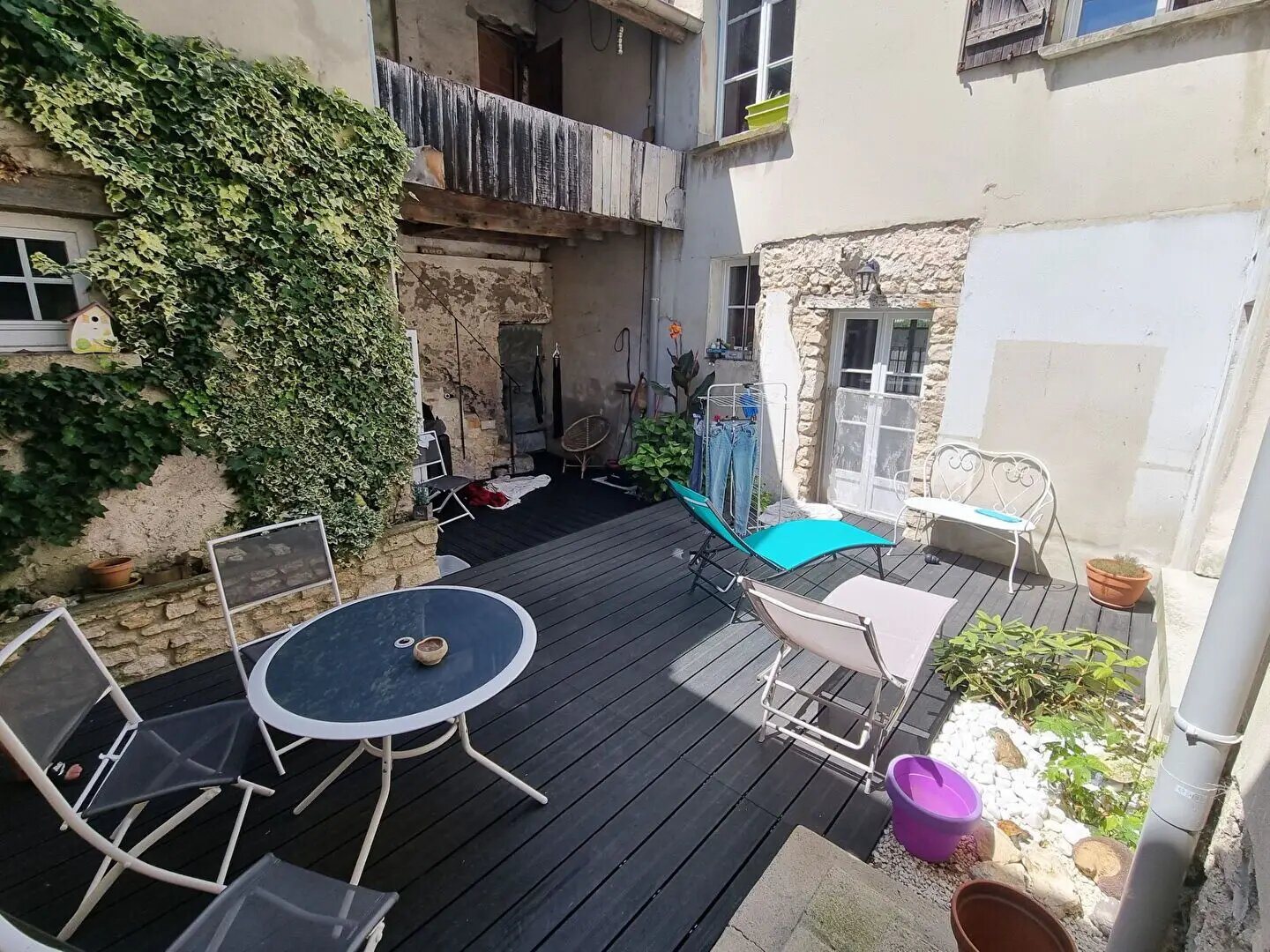 Maison à vendre, 149m², Provins