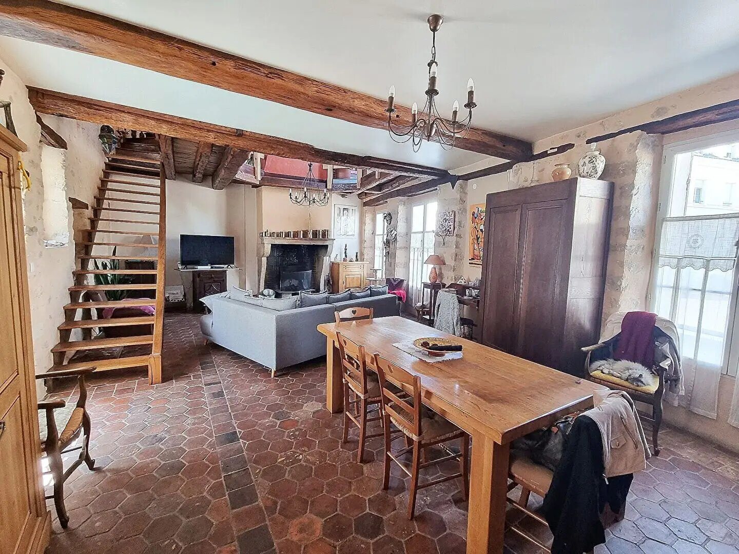 Maison à vendre, 149m², Provins