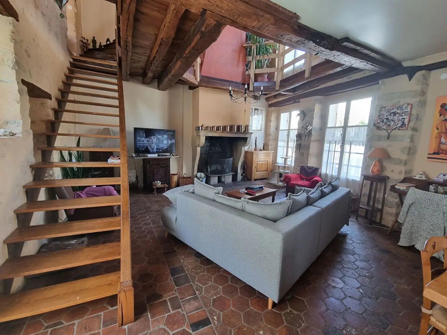 Maison à vendre, 149m², Provins