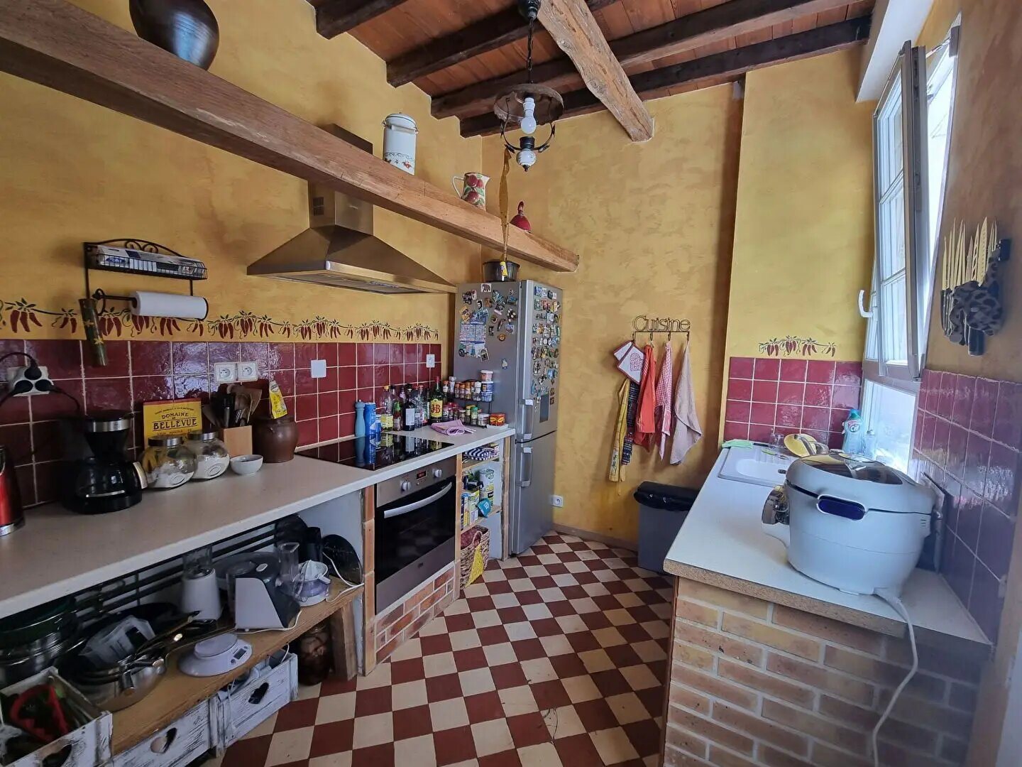 Maison à vendre, 149m², Provins