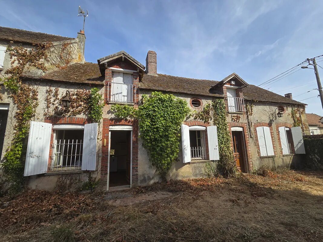 Maison à vendre, 171m², Thénisy
