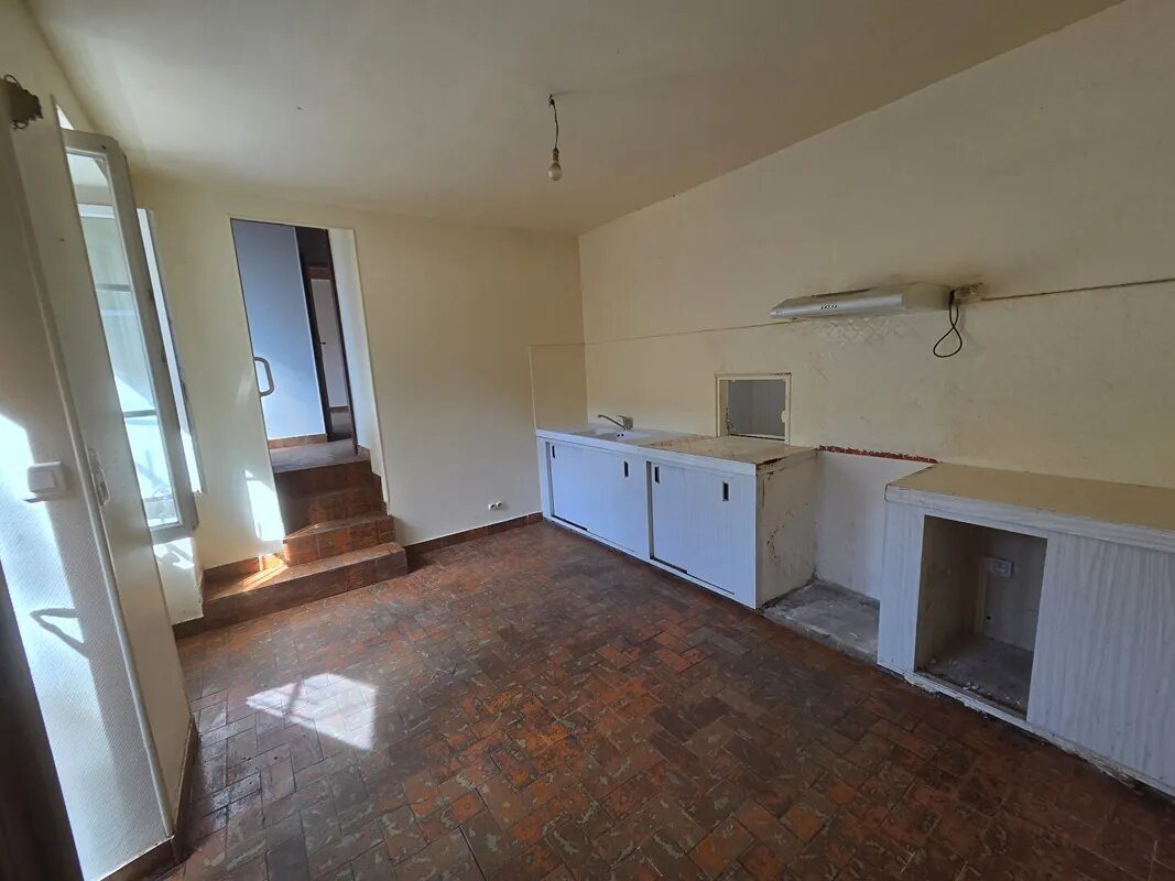 Maison à vendre, 171m², Thénisy