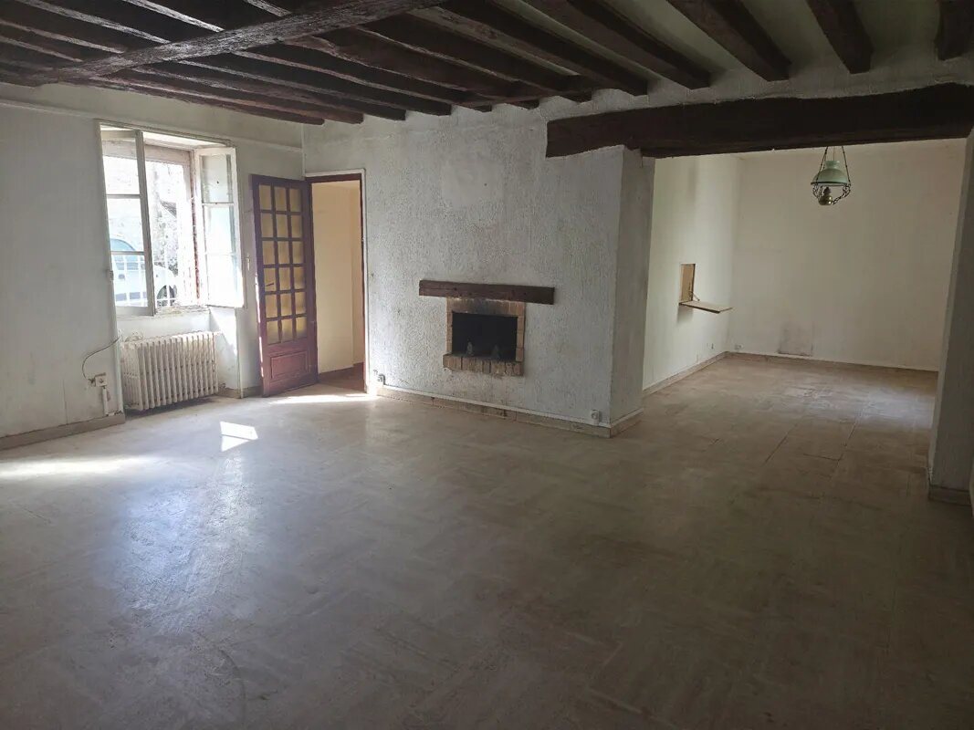 Maison à vendre, 171m², Thénisy