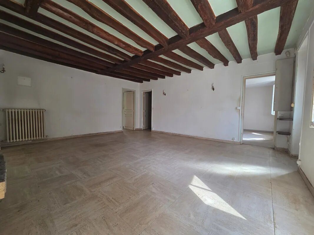 Maison à vendre, 171m², Thénisy