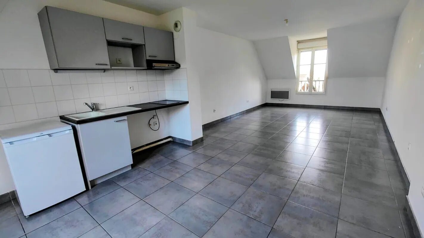 Appartement à vendre, 35m², Provins