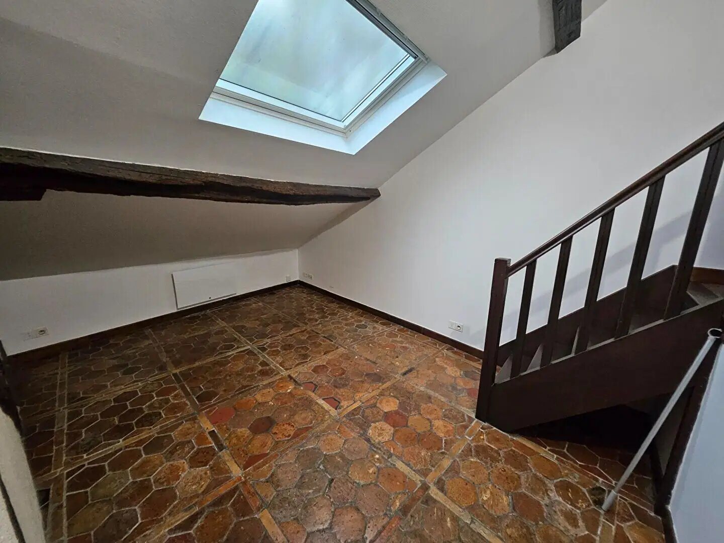 Appartement à louer, 16m², Provins