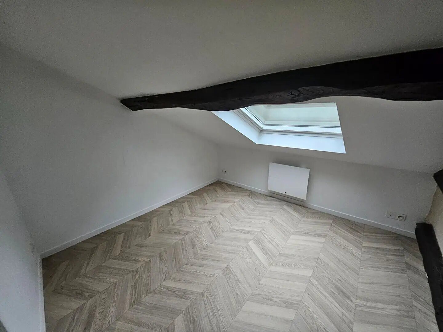 Appartement à louer, 16m², Provins