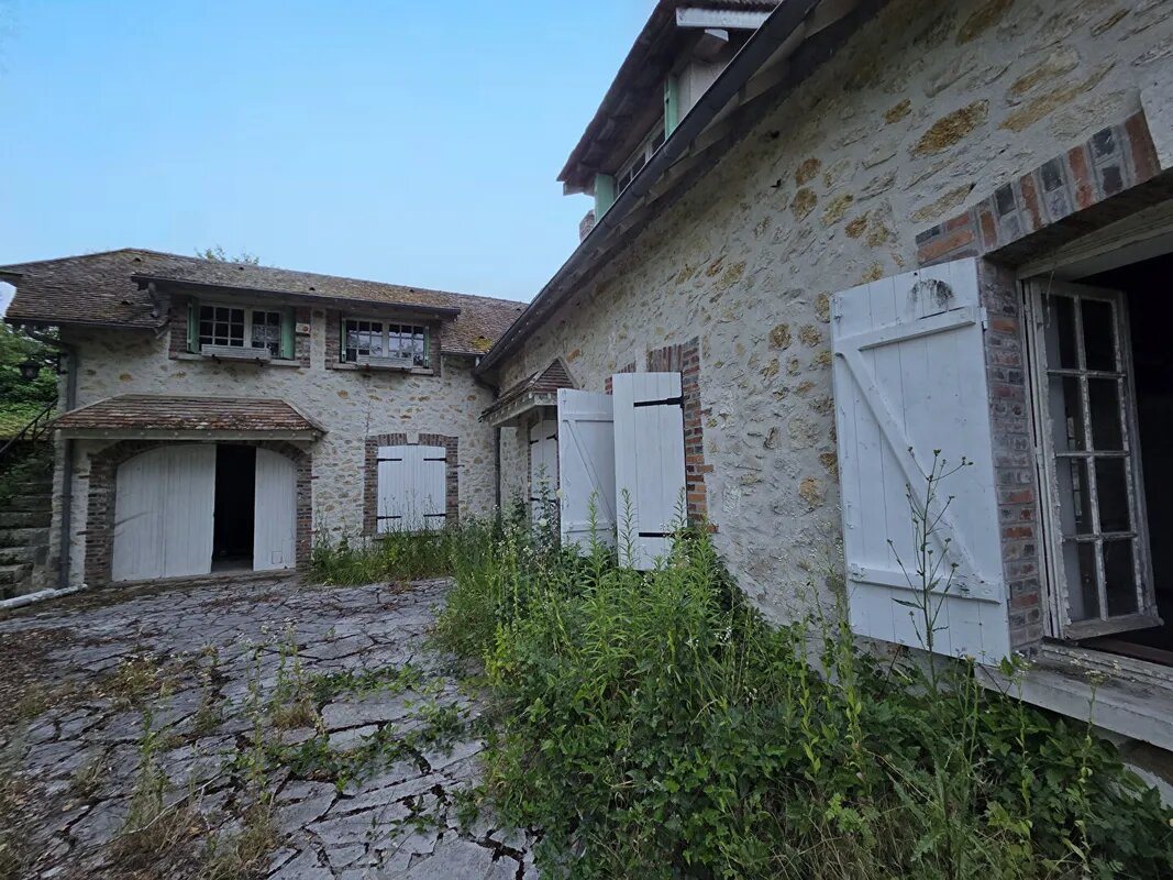 Maison à vendre, 216m², Noyen-sur-Seine