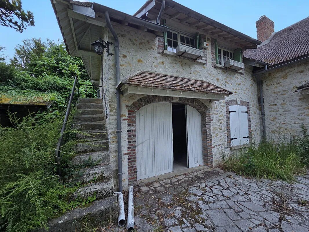 Maison à vendre, 216m², Noyen-sur-Seine