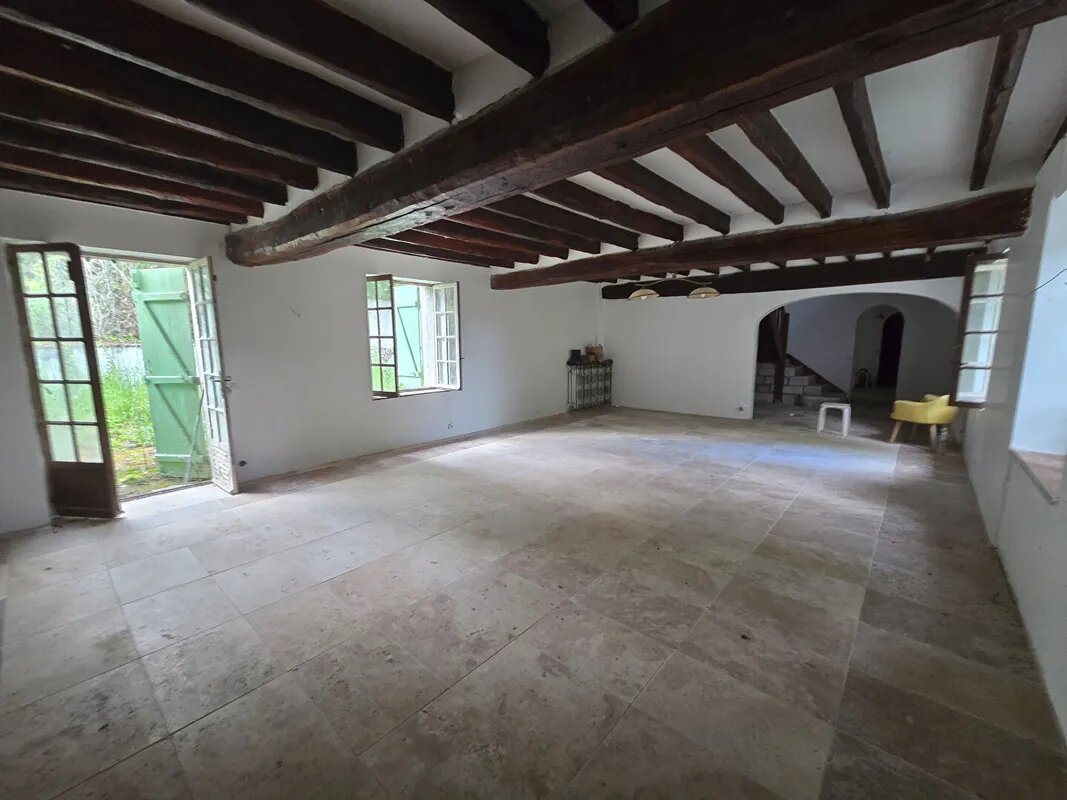 Maison à vendre, 216m², Noyen-sur-Seine