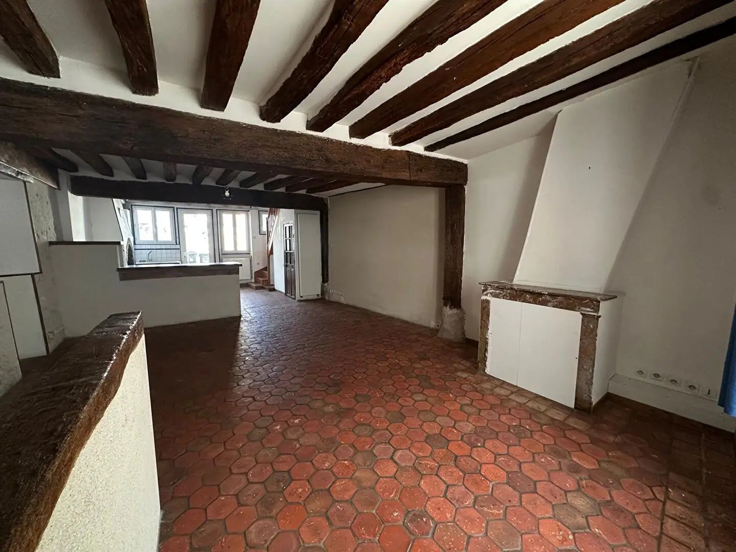 Maison à vendre, 98m², Provins