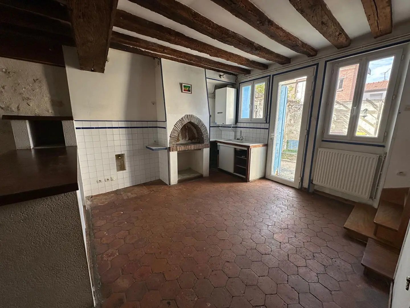 Maison à vendre, 98m², Provins