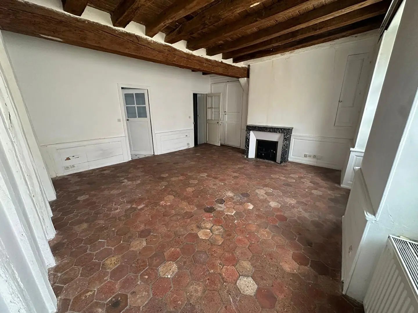 Maison à vendre, 98m², Provins