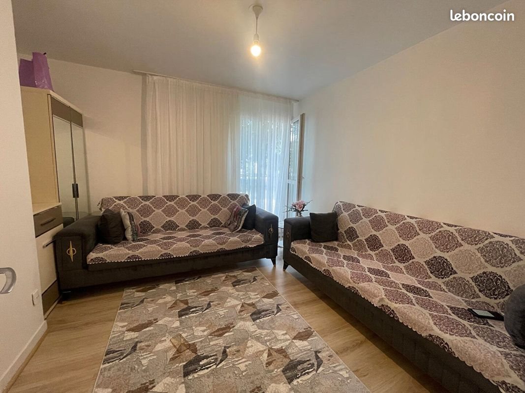 Appartement à vendre, 78m², Provins