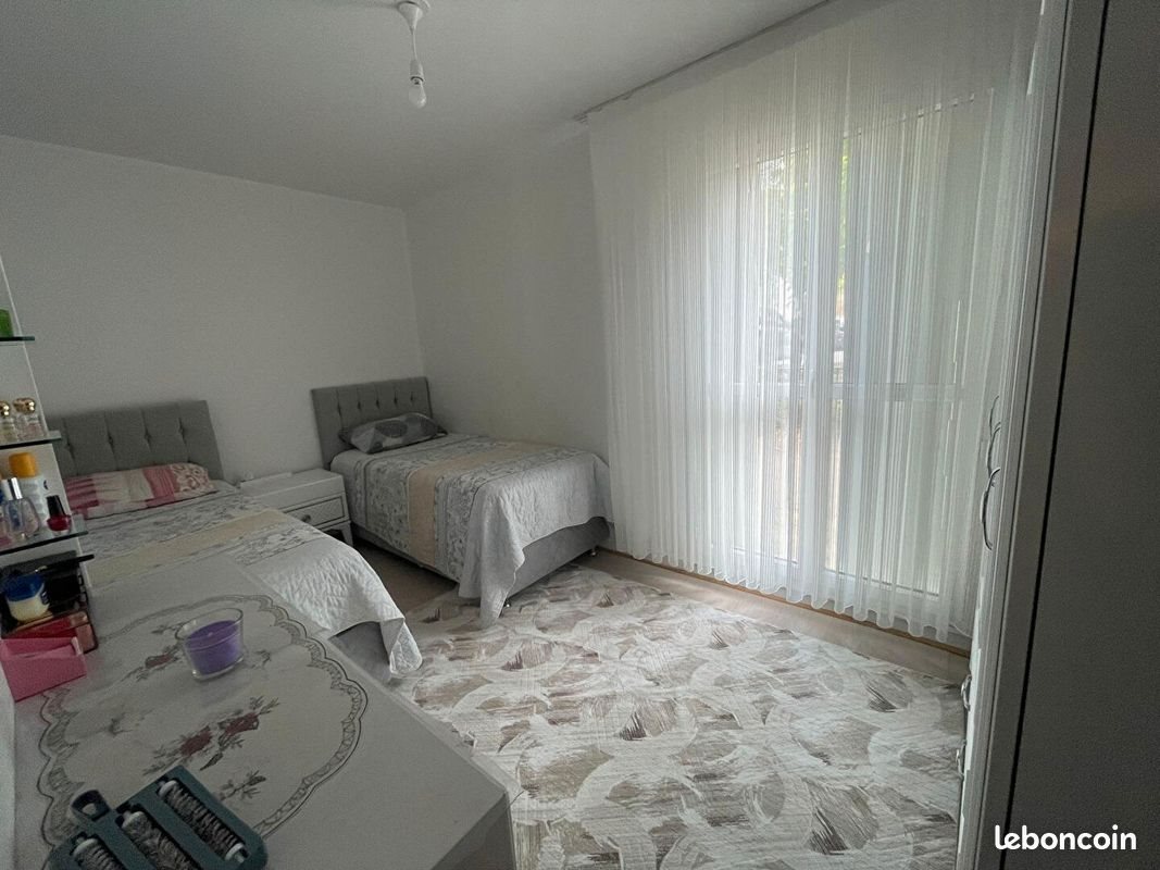 Appartement à vendre, 78m², Provins