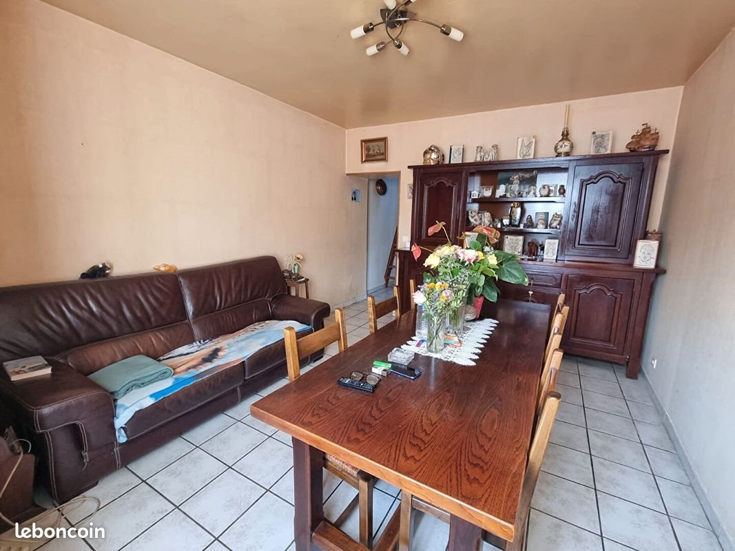 Maison à vendre, 50m², Provins
