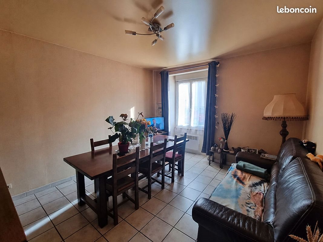 Maison à vendre, 50m², Provins
