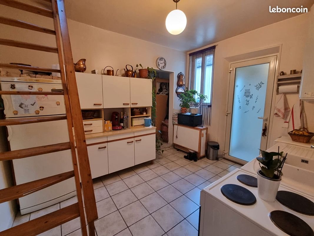 Maison à vendre, 50m², Provins