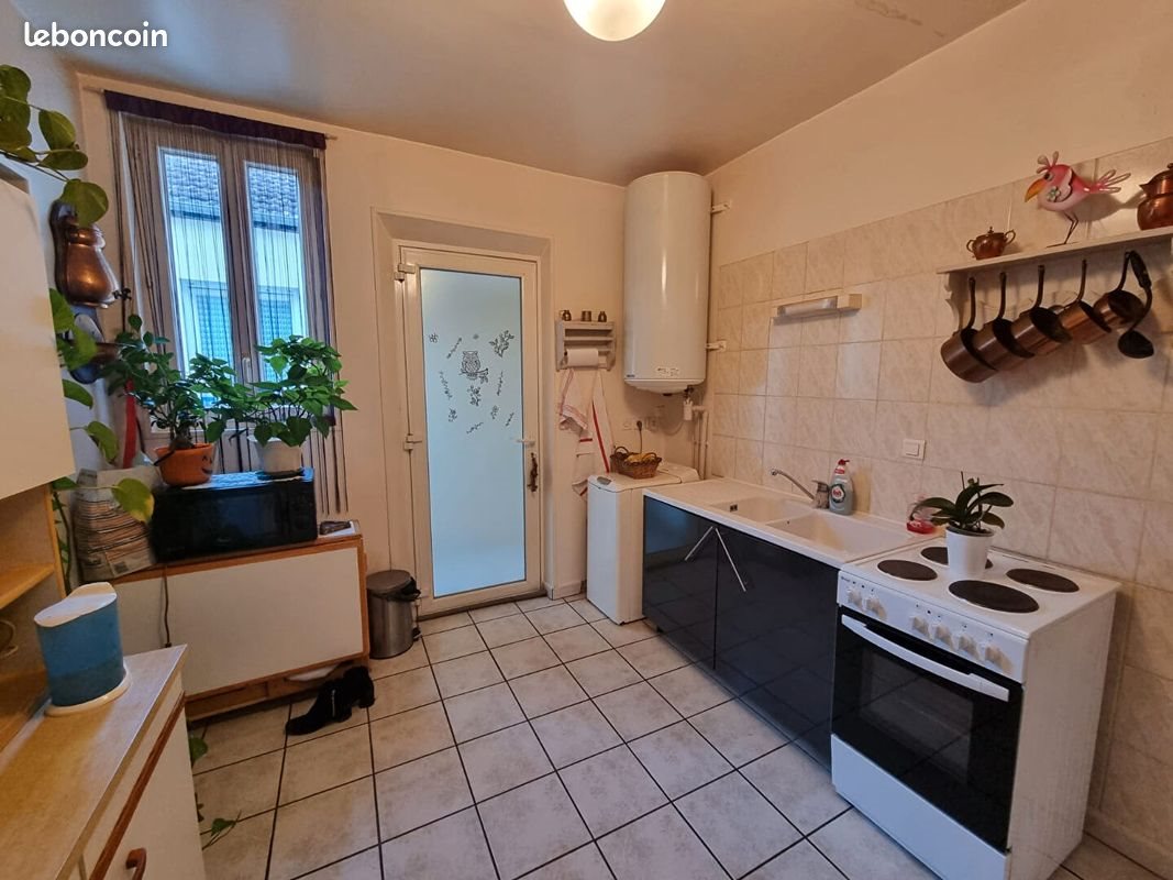 Maison à vendre, 50m², Provins