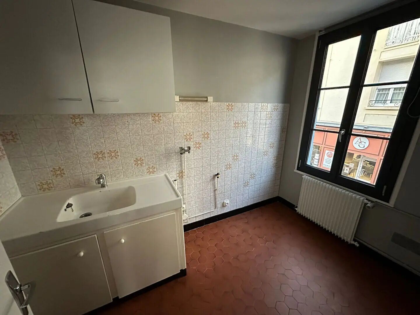 Appartement à louer, 35m², Provins