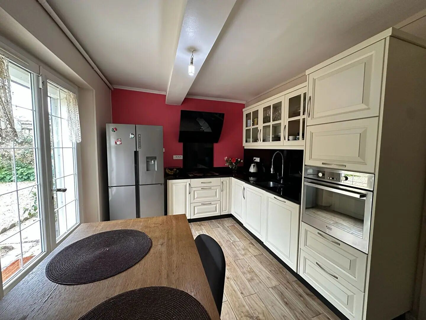 Maison à vendre, 134m², Villenauxe-la-Grande