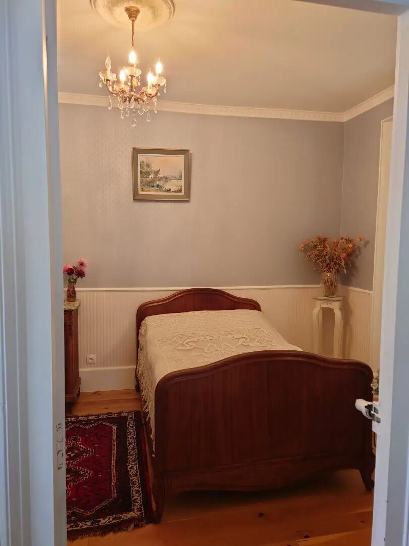 Maison à vendre, 134m², Villenauxe-la-Grande