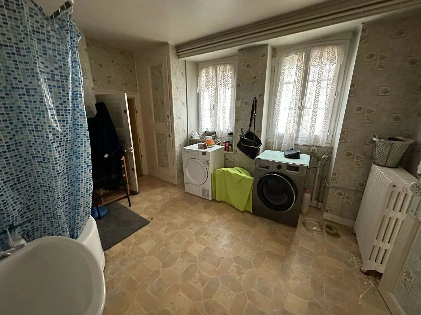 Maison à vendre, 134m², Villenauxe-la-Grande