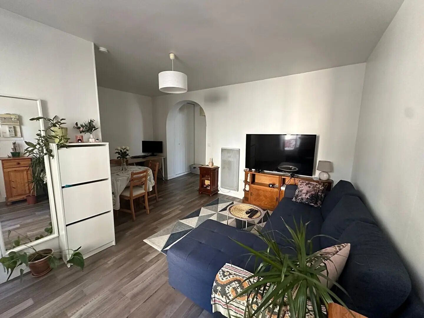 Appartement à vendre, 40m², Provins
