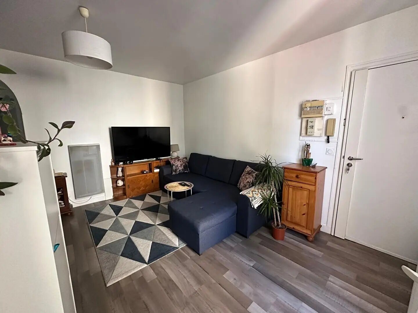 Appartement à vendre, 40m², Provins