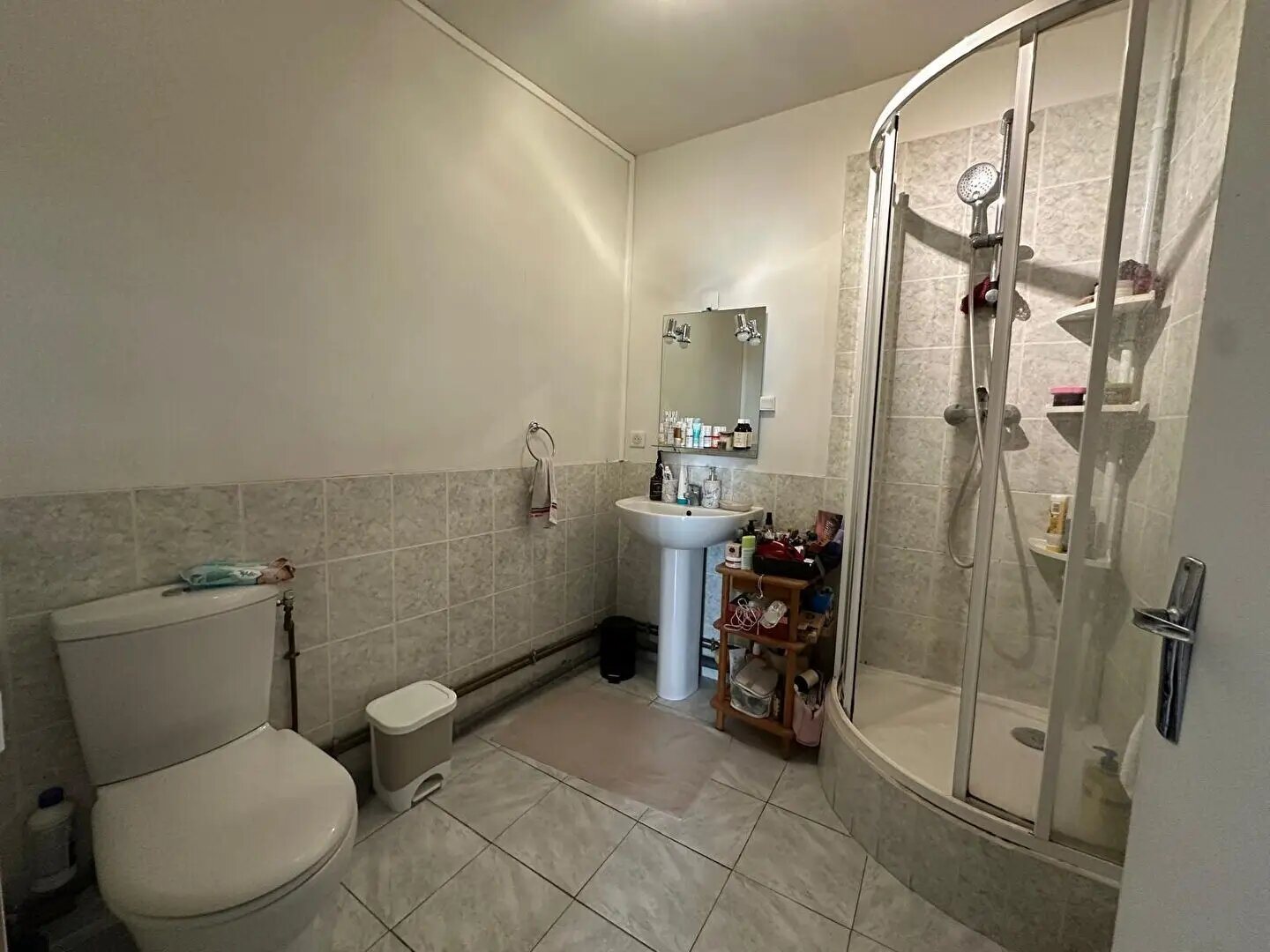 Appartement à vendre, 40m², Provins