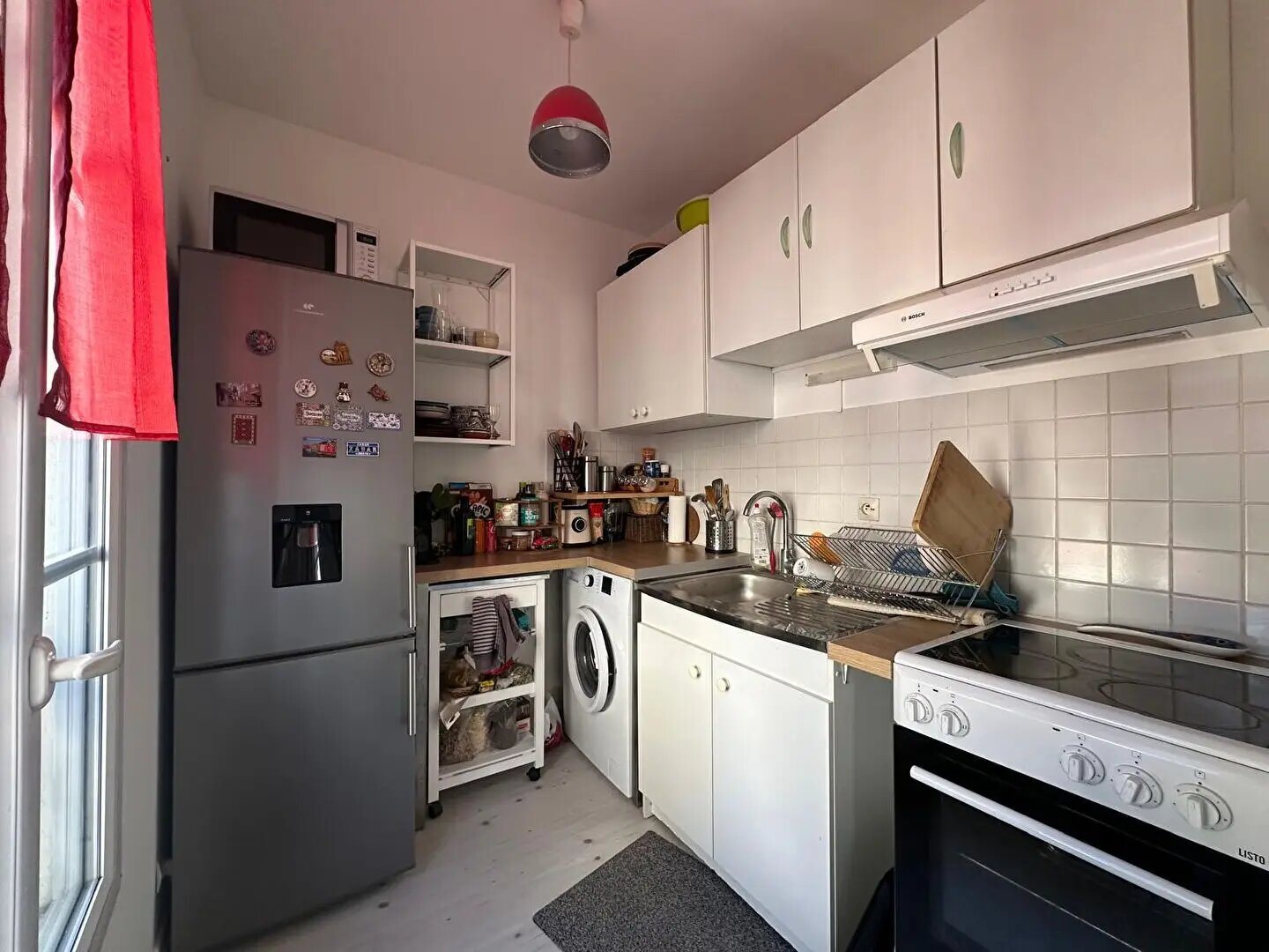 Appartement à vendre, 40m², Provins