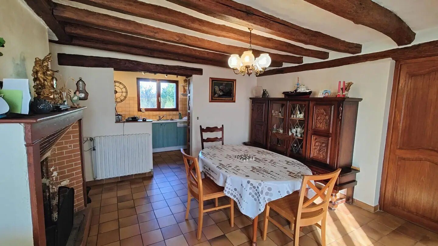 Maison à vendre, 144m², Jouy-le-Châtel